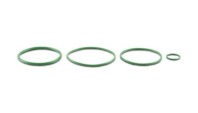Vibrant Performance 17080 Replacement O-Ring Pack for Sandwich Adapter