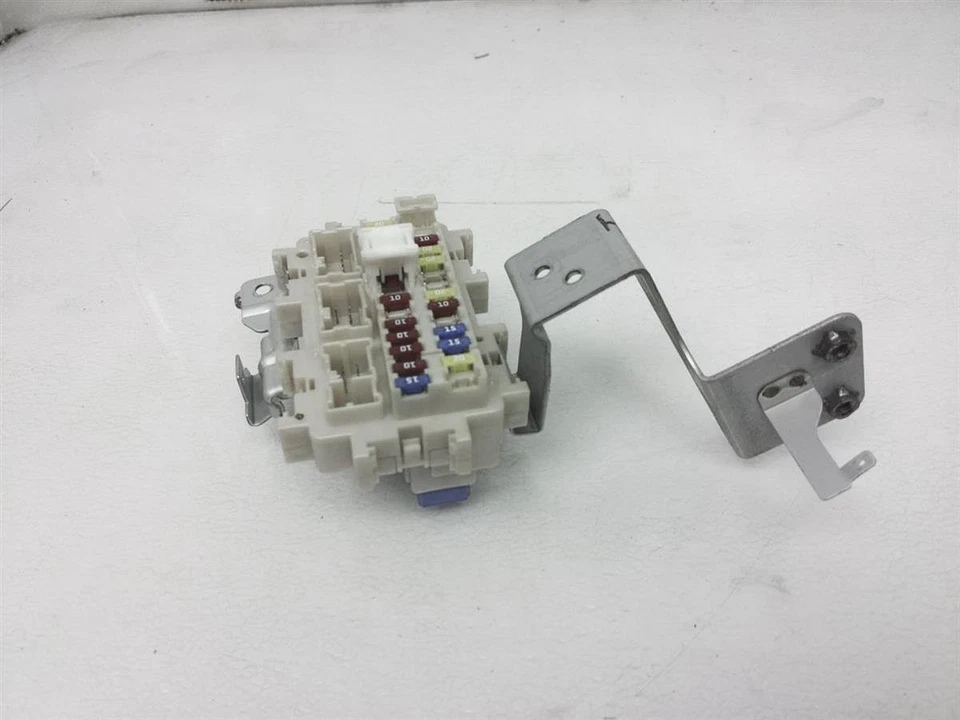 Nissan Altima 2012-2013 caja de fusibles interior 24350-9Ha0a Foto 3 de 4