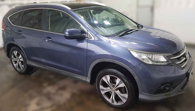 #ad HONDA CR V MK4 RE67 2013 2.2 I dtec Gearbox manual GBP 395.00