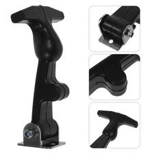 Box Toggle Latch Steel Spring Loaded Hood Emergency Safety