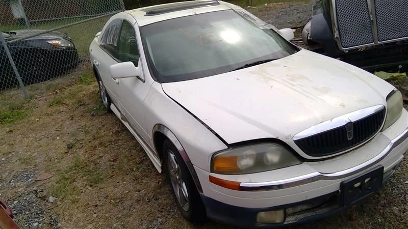 Transmission Shifter Assembly Automatic 8 Cylinder Fits 01-02 Lincoln LS OEM - Imagem 3 de 4