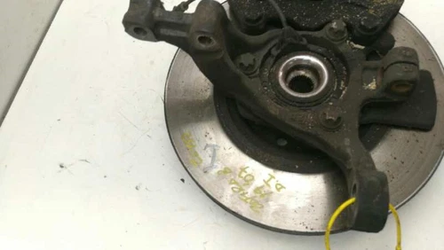 13197808 Mangueta Delantera Izquierda para OPEL ZAFIRA B Cosmo 2007 1747830 - Imagen 1 de 9