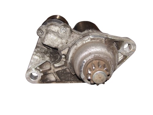 445653 Anlasser VW Polo IV (9N, 9A) 0001120400