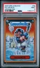 2023 Topps Garbage Pail Kids X Mlb Series 3 Polar Pete Pete Alonso Orange /50!