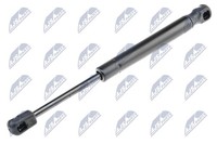 NTY Heckklappen DäMpfer Gasfeder Kofferraum AE-MZ-008 FüR Mazda BK BK12 Turbo