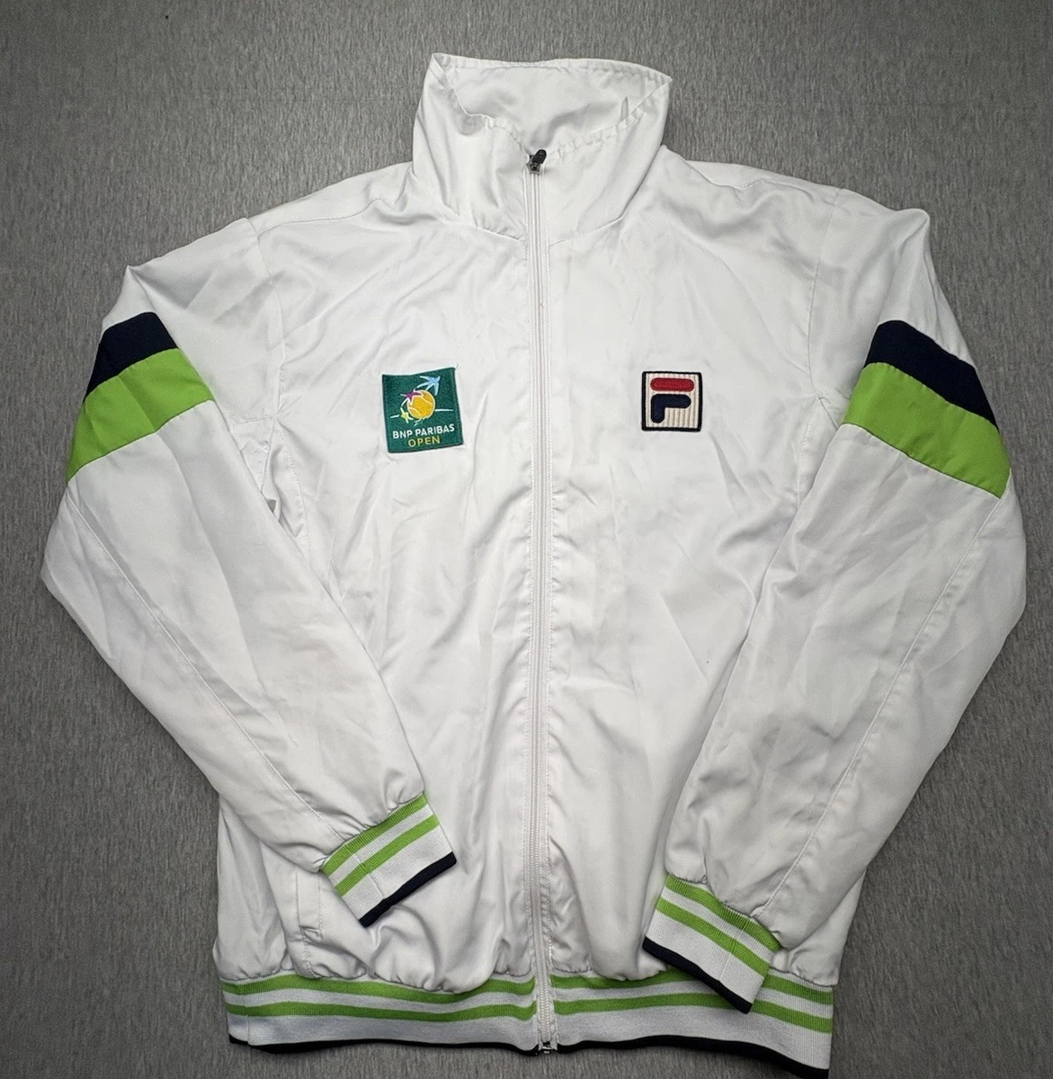 FILA Activewear for Men's Regular Size Tennis for sale | eBay