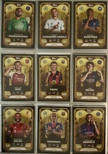 Match Attax 25/26 100 Club