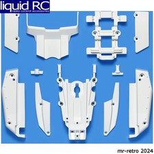 Tamiya 51756 DT-04 C Parts Cowlings