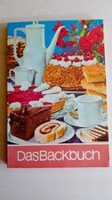 Das Backbuch. 1987, Verlag für die Frau