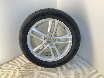 Audi Q3 8U 2013 18 Zoll Alufelge 8U0601025AA MJA99852