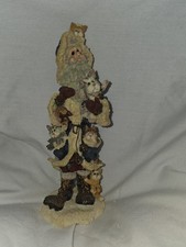 Boyds Bears & Friends Folkstone Coll. ,28003 Fuzznick with Claws and co, LNIB