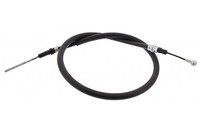 Mapco Seilzug, Feststellbremse Hinten, Links U.A. FüR CitroËN, Fiat, Lancia