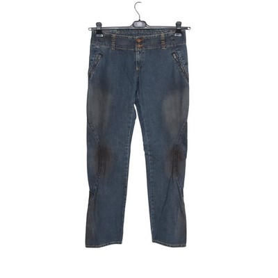 LEVI'S 719 Engineered Jeans W30 L/ 30 Neu Dead Stock (Cod.D1733)