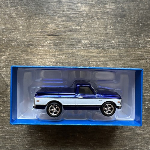 2024 Hot Wheels RLC Chevrolet C/10 - Picture 2 of 10