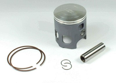 350 400 RD / 350 RDLC / YFZ 350 BANSHEE - PISTON FORGE WÖSSNER 63.94 Mm / 8075DA