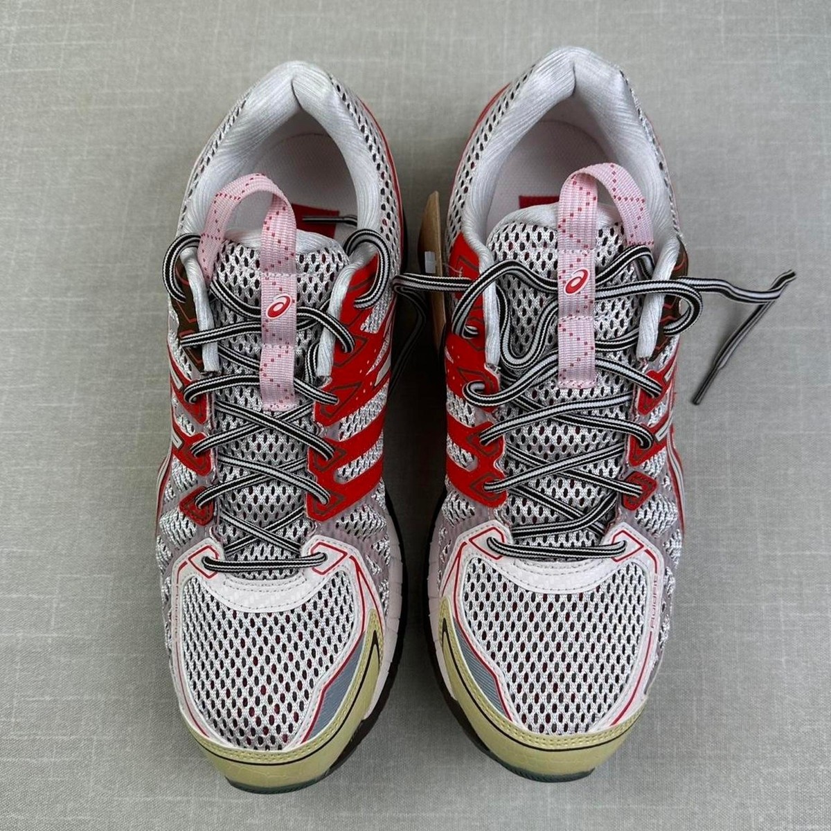 ❤️ Asics x Kiko Kostadinov UB9-S Gel-Kayano 20 