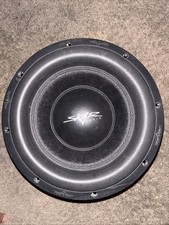 Skar Audio SVR10D4 10 Inch 800W Car Subwoofer