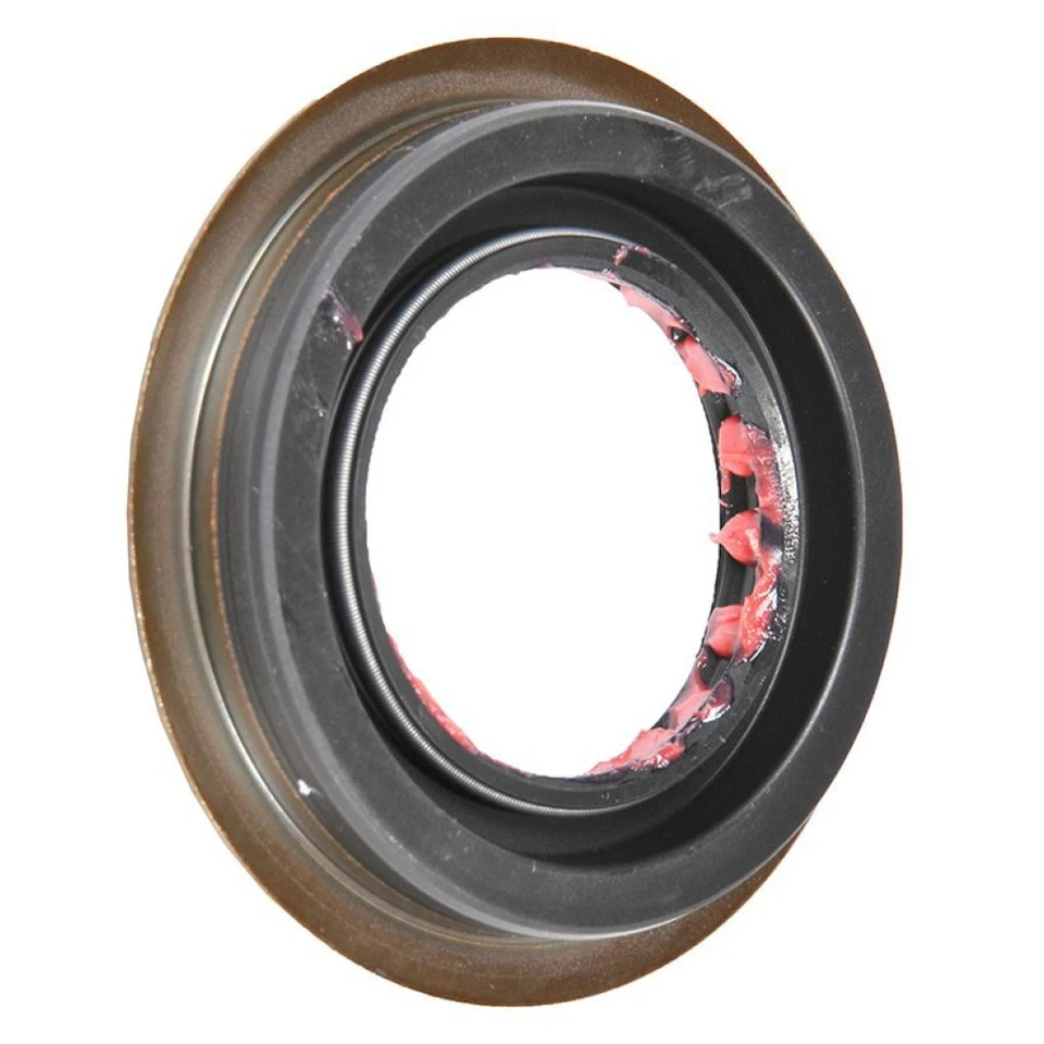 Подлинное уплотнение передней шестерни привода ACDelco для Isuzu i-280/i-350 2006 | сталь - Изображение 3 из 4