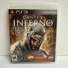 Dante's Inferno - Divine Edition (Sony PlayStation 3, 2010)
