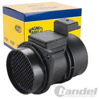 Magneti Marelli Luftmassenmesser LMM Passend FüR Nissan Primastar Opel Movano