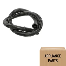 AP5971558-A OEM For Frigidaire Refrigerator Lower Drain Tube Part # Model A15