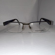 Augusto Valentini Eyeglasses Model 70351 53-19-140 Color 4074