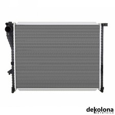 Wasserk�hler f�r BMW Z3 Coupe 3.0i 2.8i Roadster 2.2i 2.0i 96-03