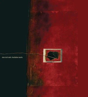 Nine Inch Nails Hesitation Marks Deluxe Version (CD) - Photo 1/2