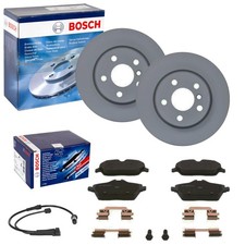 Kits de frein BMW 735