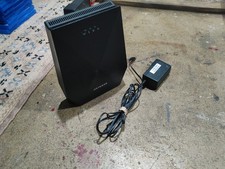 NETGEAR Nighthawk X6 EX7700 AC2200 Tri-Band Wi-Fi Mesh Extender Router