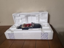 Franklin Mint 124 Scale Diecast 1949 Ford Convertible Car Automobile Wbox Franklin Mint 124 Scale Diecast 1949 Ford Convertible Car Automobile Wbox