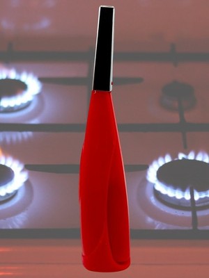 PIEZO GASANZÜNDER GAS STEHEND FUNKENZÜNDER ANZÜNDER ELECTRIC LIGHTER LEGER