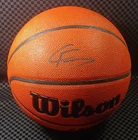 Cooper Flagg Rookie Auto Basketball Signed Wilson NBA Authentic Series w/ COA