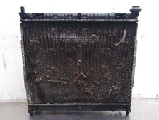 Radiateur Ssangyong REXTON