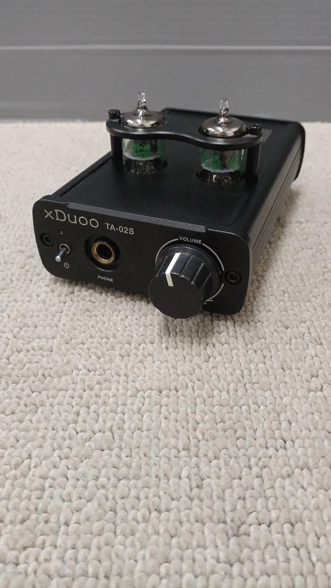 Ampli Hybride Valves/transistors Shanling A3000 – 30 Kg – Audiophile – Rare – Occasion