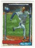 2024 Topps Spotlight by Andy Friedman #13 Devon White C Toronto Blue Jays