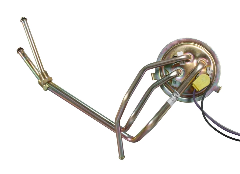 Airtex E3741S Fuel Pump Sender for Buick Chevrolet Oldsmobile Pontiac 6000 1986 Foto 2 de 4