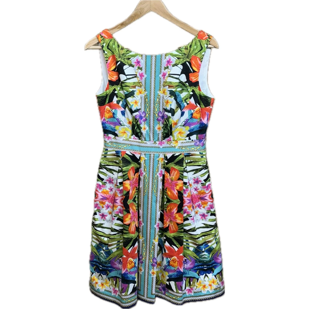 sachin and babi light blue dress Maggy London Women's Floral Dresses