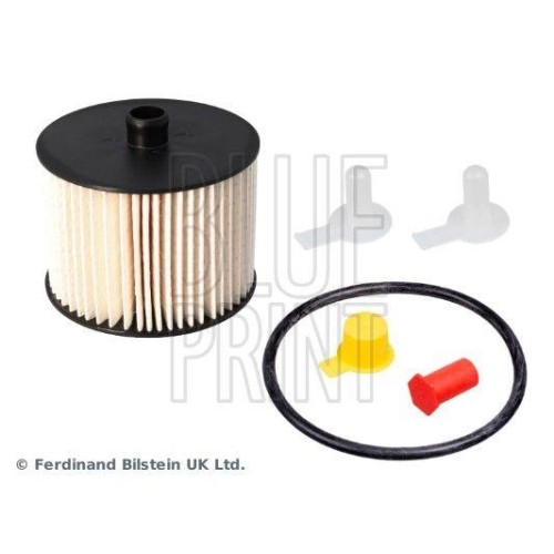 Kraftstofffilter Blue Print ADF122301 FüR CitroëN Fiat Ford Lancia Peugeot Volvo-image