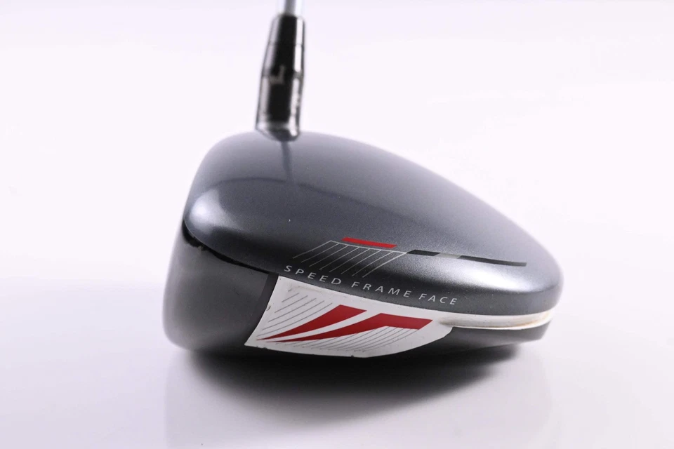 Left Hand Callaway X Hot Driver / 10.5 Degree / Senior Flex Project X PXv Shaft - Image 3 of 4