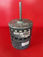 GE GENTEQ ECM BLOWER MOTOR 5SME39HL0252 1/2HP 120/240V