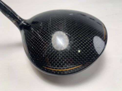 Callaway Mavrik Driver 10.5* Project X EvenFlow Riptide 5.5 50g Regular RH - Picture 5 of 8