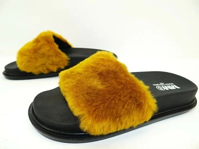 MM6 Maison Magiela Faux Pantoletten Slipper Sandalen Sandaletten Damen Gr.40 - Bild 1 von 4