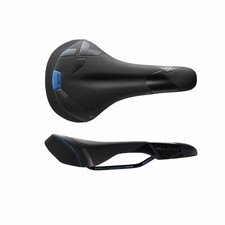 sella bontrager montrose elite