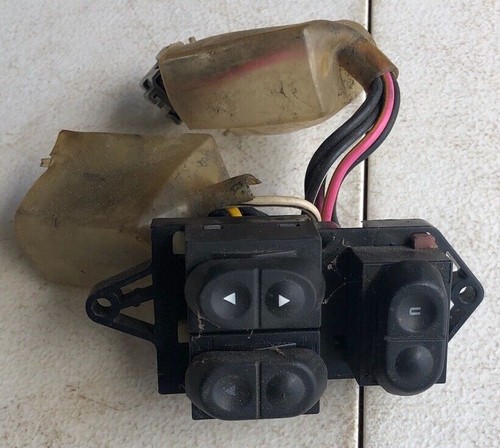 1970s-80s Ford LH Window/door Switch, OEM