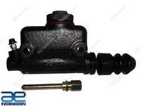 Bremshauptzylinder FüR Willys Jeeps GPW MB CJ3A CJ3B CJ2A M38 Gec