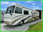 2004 Tiffin Motorhomes Phaeton 40Gh Class A Diesel 2 Slides Generator Sleeps 6