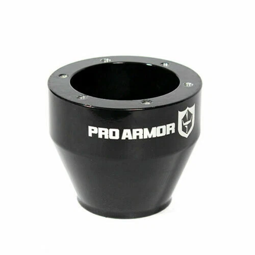 Адаптер ступицы рулевого колеса Pro Armor черный для Polaris RZR и Can-Am Maverick и т. д. - Изображение 3 из 3