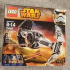 LEGO Star Wars TIE Advanced Prototype (75082)