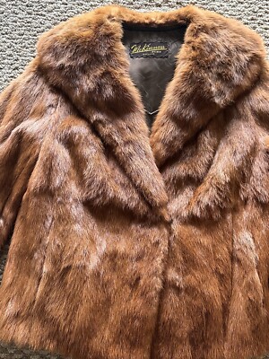 ジャケット・アウター vintage fur coat s-l400.jpg